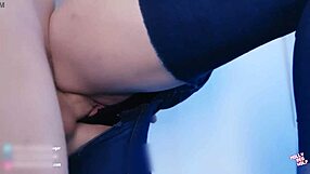 sex with samsung assistant sam - mollyredwolf 😏