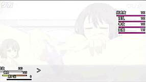 あまえんぼ冬　3 in game anime hentai adventure