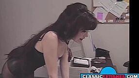 man, that submissive lesbian threesome got me all fired up!