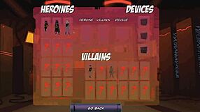 I enjoy playing Something Unlimited - Part 03 Gunsmoke Games in this anime adventure