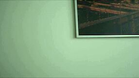 Czech Cunt Showing Her Vagina