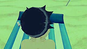 Sui-Feng Soifon And Rangiku Matsumoto Intense Sex - Bleach Hentai