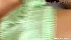 Swing my wife tonight, please help me feel the fun of it