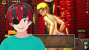 Some hot underwear hornycraft with blowjob big tits ass cosplay usa game big ass horny hentai tits