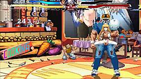 BRIAN VS SHOKUHOU in HENTAI SEX