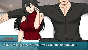 yo, ready for fleeting iris part 4 gangbang action?