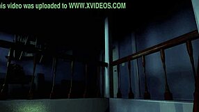 big bbw tits and ass play