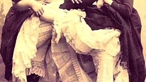 Dickie balik ngaku blowjob erotis viktoria dan ngentot