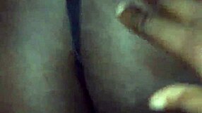 She Wanted Birthday Dick So Bounced Her on This Dick Ddl Black Pussy