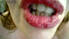 1064 Pretty Pink Panties Got All Cummy Before I Sent Them Away From Dawnskye1962 Hottest Mature Online