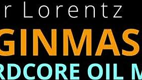 i massage jeniffer's virgin pussy for first time