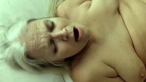 Does this hot milf want her ass fucked by a big cock?