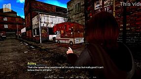 Kakšne skrivnosti se skrivajo v haremu hotel 257?