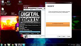 The second part of the adventure series