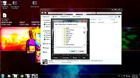 The second part of the adventure series