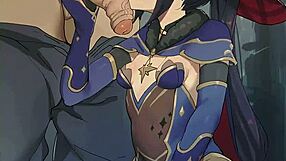 Trabajo Extra De Mona: Blowjob And Cowgirl Riding?