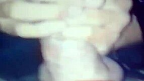 my hot step mom sucks and strokes my big cock