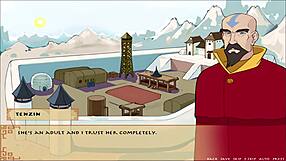 four element trainer book 5 slav part 5