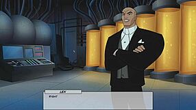 I enjoy playing Something Unlimited - Part 03 Gunsmoke Games in this anime adventure