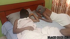 Fucked Best Friend On Birthday Night Threesome With Dark Skinny Pussies