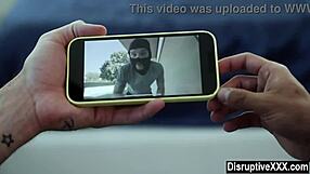 Young Gay Boy Looses Virginity To Older Lover