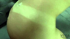 Real Threesome Sex Of Professional Porn Actors 04 With Monster Cock Banging