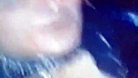 my hot step mom sucks and strokes my big cock