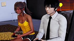 My Real Desire 47 Episode