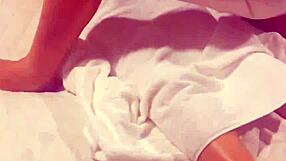 i got a relaxing vietnamese massage