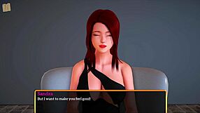 My New Family 331 Explores Erotic Redhead Amateurs