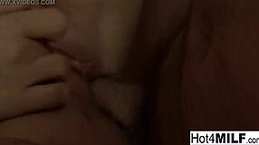 milf with big natural tits, what do you think?