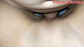 Imagine Teens Fucking Hard In Pov, Feeling That Tight Pussy.