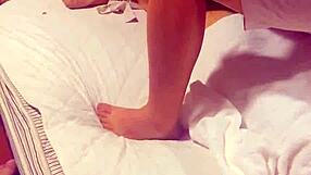 i got a relaxing vietnamese massage