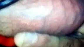 my hot step mom sucks and strokes my big cock