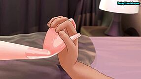 Enjoy a casual chat about maid service in anime and hentai.