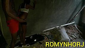 Brazilian Construction Worker Fucks Young Stepson's Ass in Rio, Cumming with Intense Orgasm