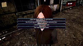 What secrets hide in harem hotel 257?