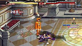 I watched Brian take on Izanami in epic showdown