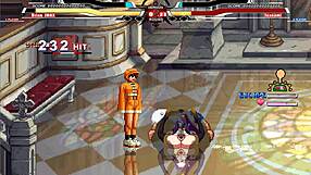 I watched Brian take on Izanami in epic showdown