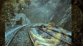 Vintage Erotic Animation Brings Back Steamy Classic Vibes