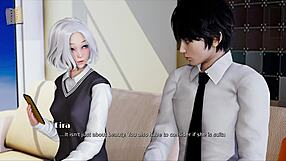 My Real Desire 47 Episode