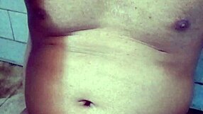 I Am An Indian Gay Bottom Takin My Own Golden Shower