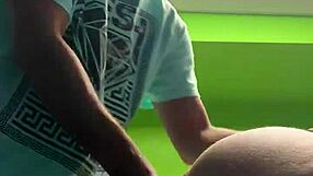 i got fucked in the ass by that fat bbw, it was so intense and rough.