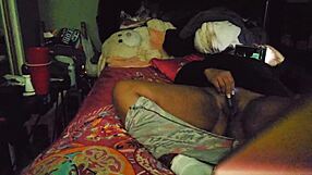 Watch Me Cum to Porn with Intense Pussy Orgasm Masturbation