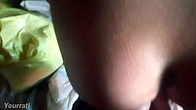 City Boy Inserts Cock in Sister-in-Law Village Bhabhi Pussy