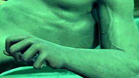 Baldur's Gate 3 Naked Gale Romance Gay Sex Scene