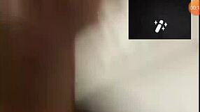 Indian Cock Masturbating Hard!