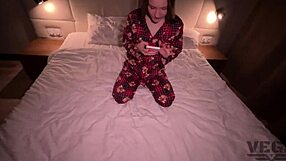 I Fuck My Wife But Cum In My Cute Stepdaughter