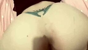 party with fat milf leads to bent over fucking in shower