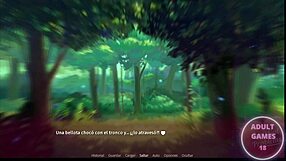 Lucy has problems 2 - Hentai game with dating simulation